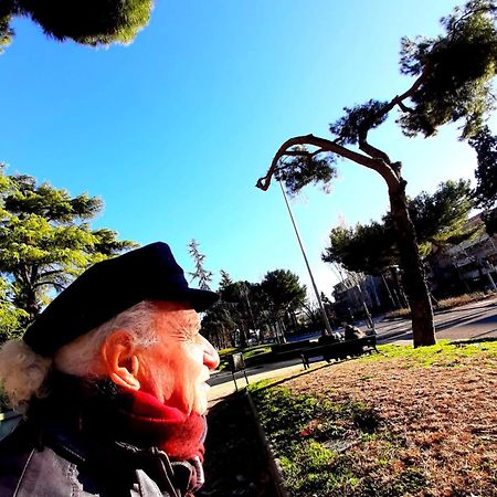 Apartamento Turistico Jardines De Asura マドリード エクステリア 写真