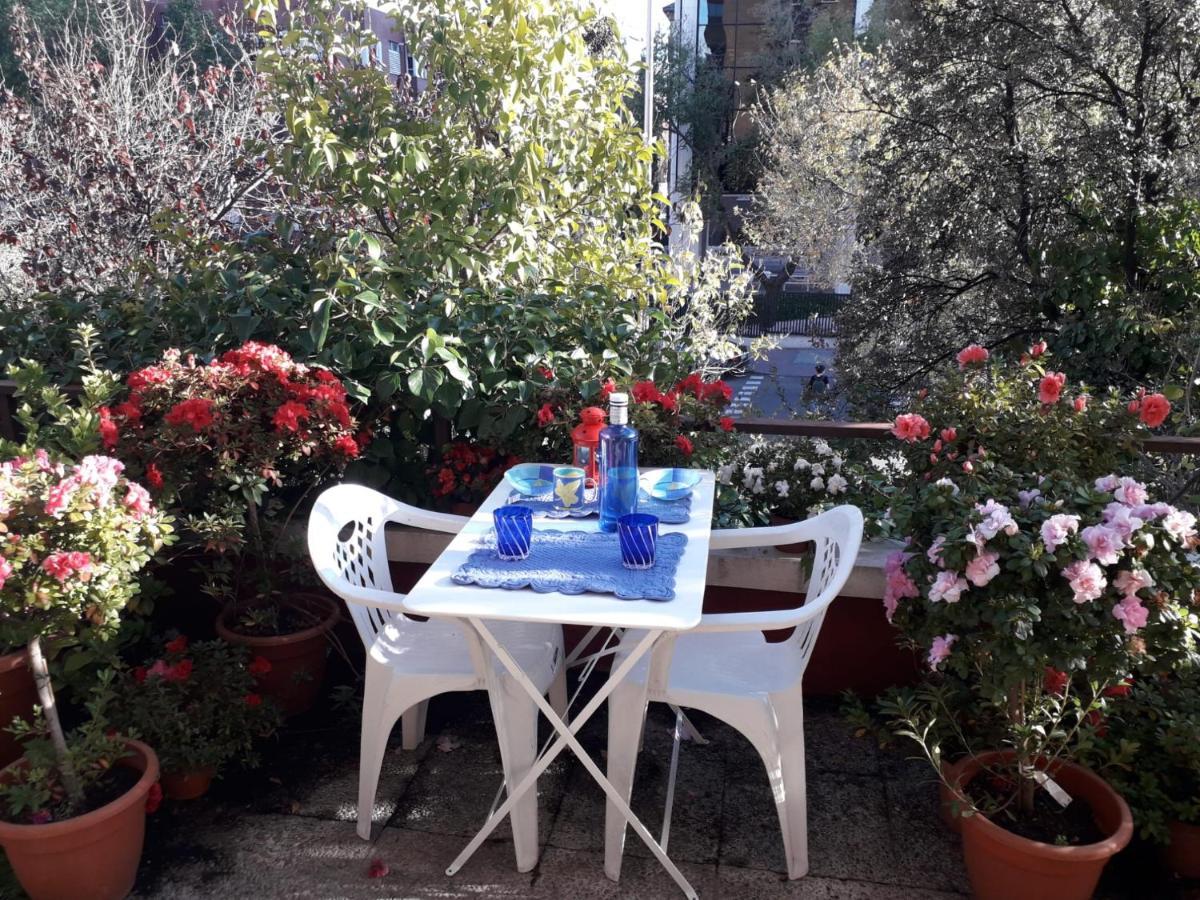 Apartamento Turistico Jardines De Asura マドリード エクステリア 写真