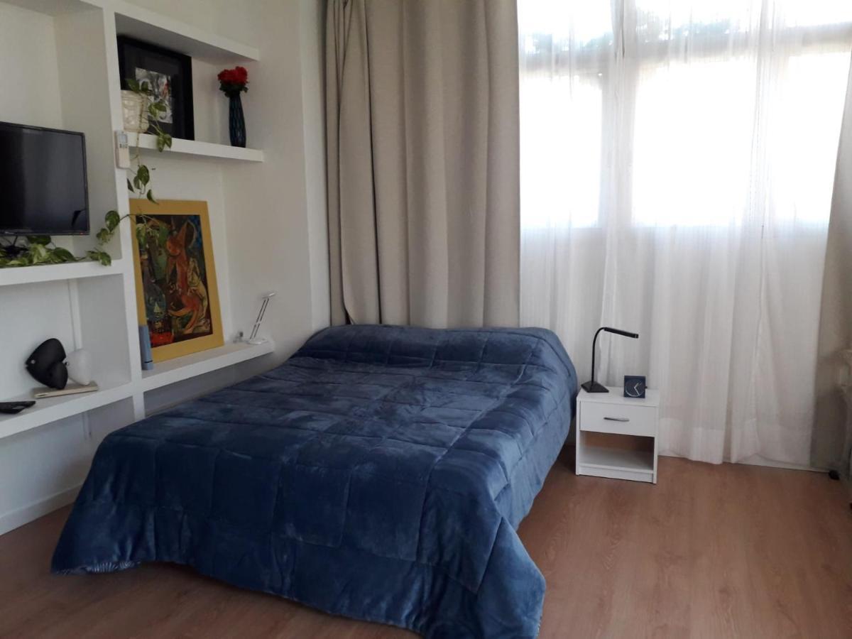 Apartamento Turistico Jardines De Asura マドリード エクステリア 写真