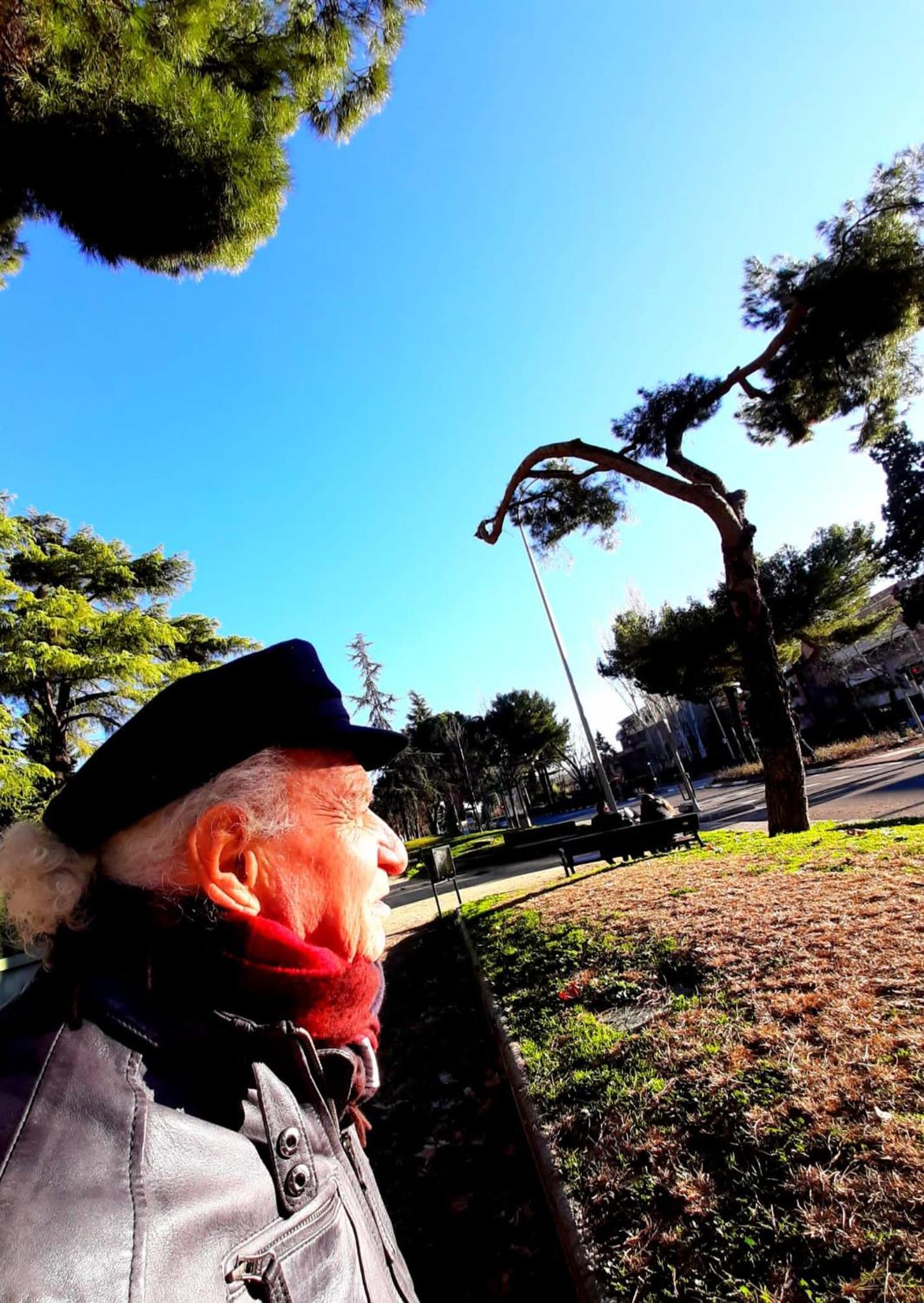 Apartamento Turistico Jardines De Asura マドリード エクステリア 写真